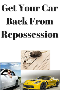 Get Your Car Back From Repossession (1)
