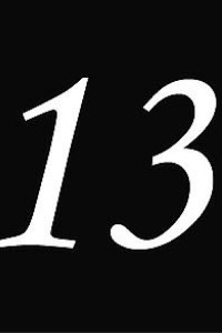 13