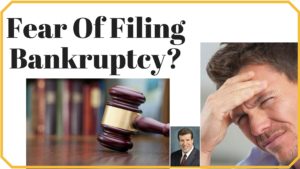 Bankruptcy