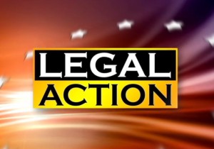 legal action