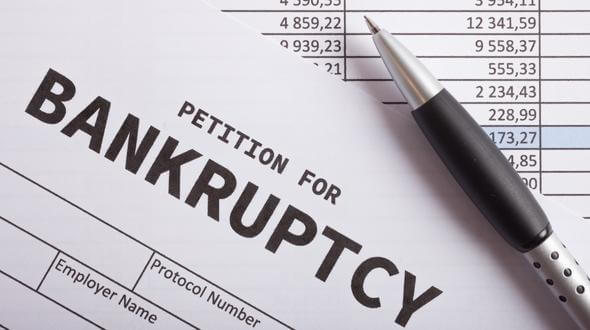 What to Do Before Filing for Bankruptcy