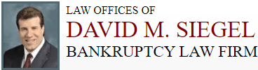 David M. Siegel